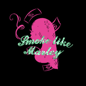 Smoke Like Marley (Explicit)