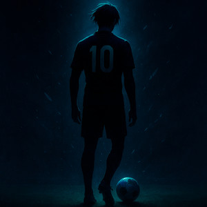 Ice Frio Hielo Rin Itoshi