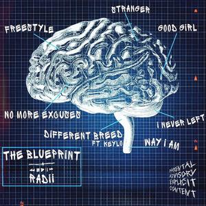 Different Breed (feat. CYB KEYLO) (Explicit)