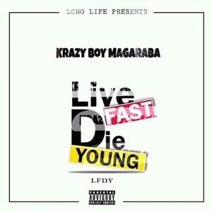 LIVE FAST DIE YOUNG (Explicit)