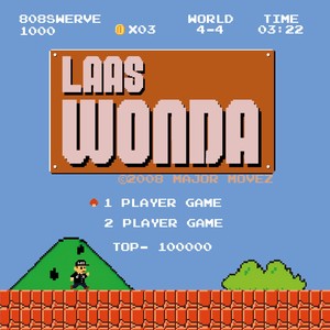 WONDA