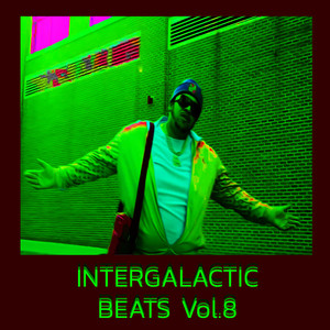 INTERGALACTIC BEATS, Vol. 8