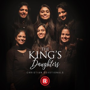 The King's Daughters: Christian Devotionals