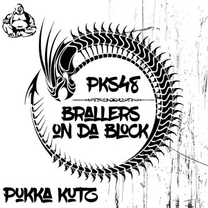 Brallers On Da Block (Original Mix)