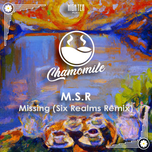 Missing (Six Realms Remix)