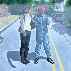 Spike Lee (feat. 9Letters) (Explicit)