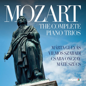 Piano Trio in E-Flat Major, K. 498 