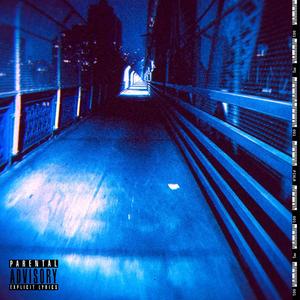 Winter Blues (feat. Mezziah) (Explicit)
