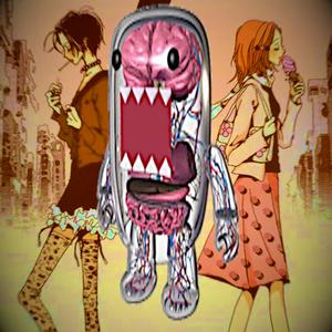 weirdgurl (Explicit)