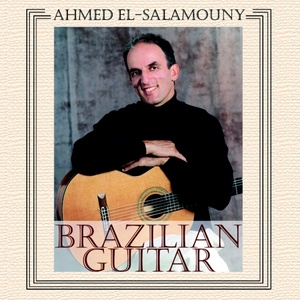 Brazilian Guitar