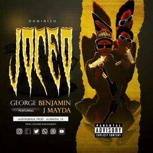 Joceo (feat. J Mayda) (Explicit)