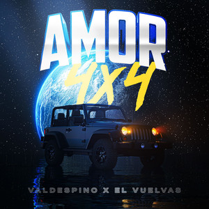 Amor 4x4 (feat. El vuelvas) (Explicit)