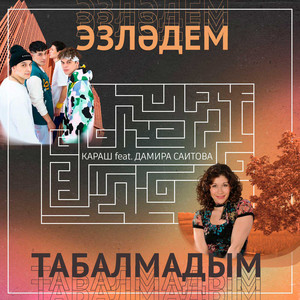 Эзләдем - табалмадым