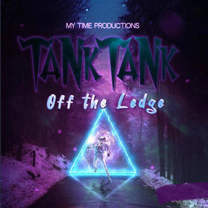 Off The Ledge (Explicit)