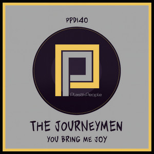 You Bring Me Joy (Original Mix)