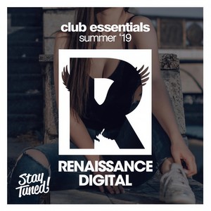 Waiting The Drop (VIP Dub Mix)