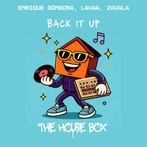 Back It Up (Manuel Varey Remix)