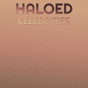 Haloed Celebrities