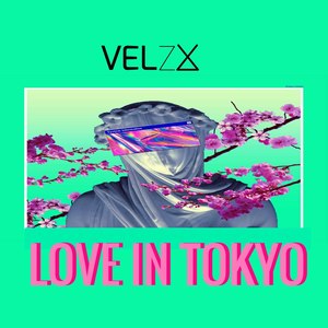 Love in Tokyo