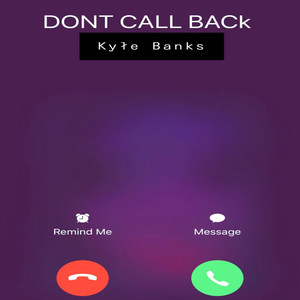 Dont Call Back