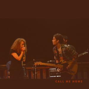 call me home (feat. annie raines) [harmonica version]