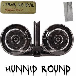 Hunnid Round (feat. TyKrazy & Rokkout) (Explicit)