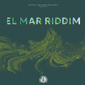 EL MAR RIDDIM (feat. Prod.LoudSpeakr) [INSTRUMENTAL]