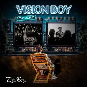 Vision Boy