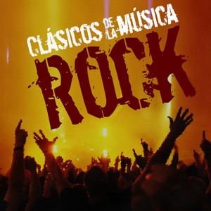Clásicos de la Música Rock (Rock Music Classics)