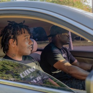 For the Love of the Craft(feat. Jonte Augustine) (Explicit)