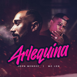 Arlequina (Explicit)