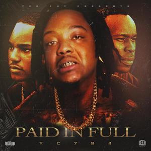 Paid in full (Explicit)