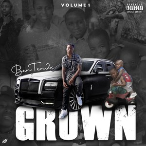 Cold Outside (Explicit)