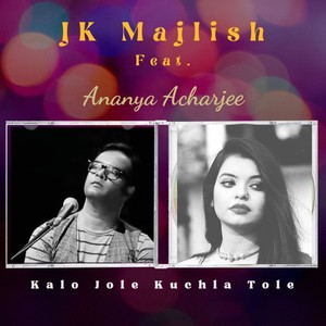 Kalo Jole Kuchla Tole