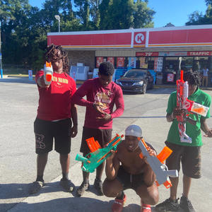 warcry! (feat. maribesnappin & ayyjalyn)