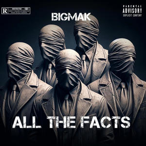 All The Facts (feat. Otaku) (Explicit)
