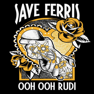 Ooh Ooh Rudi [SINGLE]