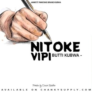 Nitoke vipu