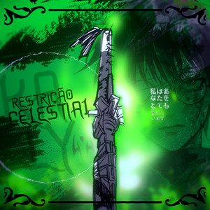 Restrição Celestial (Maki Zenin)