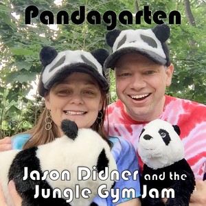 Pandagarten