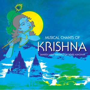 Musical Chants Of Krishna