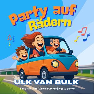 Party auf Rädern