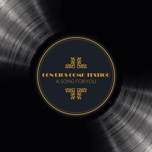 Con Dios Como Testigo(feat. Dani Mac)