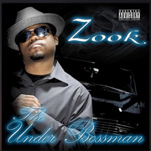 The Underbossman (Explicit)