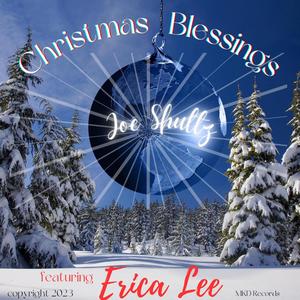 Christmas Blessings (feat. Erica Lee)