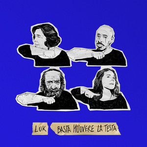 BASTA MUOVERE LA TESTA (Explicit)