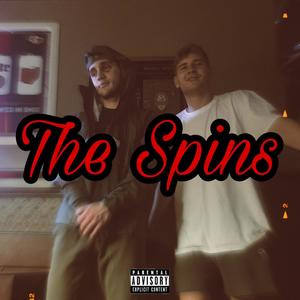 The Spins (feat. Ron Air) [Explicit]