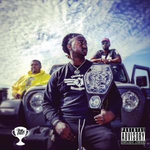 The Greatest (Interlude) [feat. Cago] (Explicit)