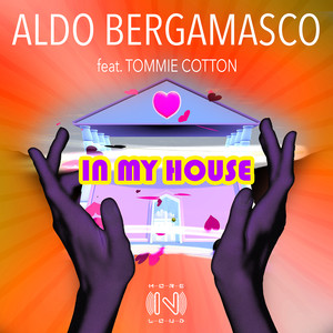 In my house (Acapella Fx 123 BPM)