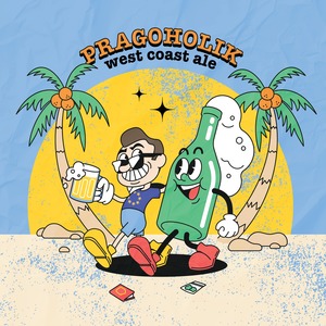 West Coast Ale
